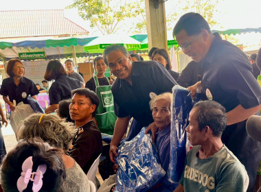 โครงการคลินิกเกษตรเคลื่อนที่ในพระราชานุเคราะห์ ... พารามิเตอร์รูปภาพ 4