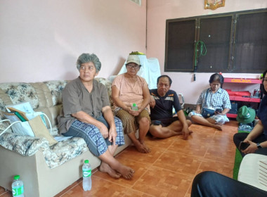 ประชุมใหญ่สามัญประจำปี ของกลุ่มเกษตรกรทำสวนสีพยา พารามิเตอร์รูปภาพ 1