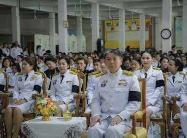พิธีบำเพ็ญพระราชกุศล ในวาระครบรอบ ๑๐๐ วัน (สตมวาร) พารามิเตอร์รูปภาพ 5