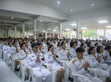 พิธีบำเพ็ญพระราชกุศล ในวาระครบรอบ ๑๐๐ วัน (สตมวาร) พารามิเตอร์รูปภาพ 6