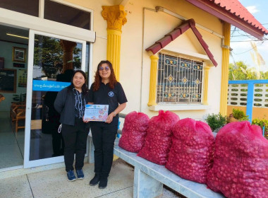 รกระจายหอมแดงสดจากสมาชิกสหกรณ์และเกษตรกรในจังหวัดศรีสะเกษ พารามิเตอร์รูปภาพ 11