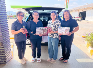 รกระจายหอมแดงสดจากสมาชิกสหกรณ์และเกษตรกรในจังหวัดศรีสะเกษ พารามิเตอร์รูปภาพ 12