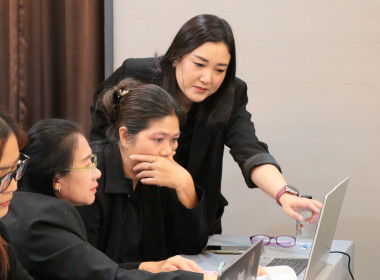 โครงการประชุมเชิงปฏิบัติการ ... พารามิเตอร์รูปภาพ 1