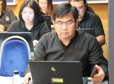 โครงการประชุมเชิงปฏิบัติการ ... พารามิเตอร์รูปภาพ 3