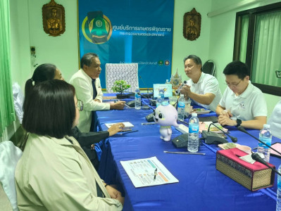 ประชุมหารือกับผู้แทนภาคเกษตรกร ... พารามิเตอร์รูปภาพ 1