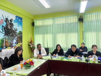 ประชุมคณะอนุกรรมการขับเคลื่อนรักษาเสถียรภาพราคาเกลือทะเล ... พารามิเตอร์รูปภาพ 1