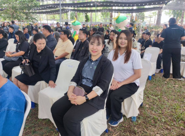 พิธีเปิดงาน “ราชมงคลรักษ์เหลืองจันท์ วันดอกไม้บาน” ครั้งที่ ... พารามิเตอร์รูปภาพ 2