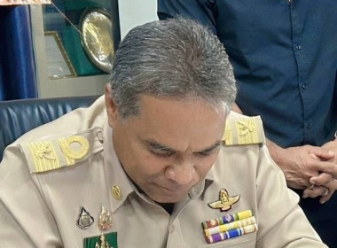 ประกาศเจตจำนงไม่เผาในพื้นที่การเกษตร ในเขตจังหวัดจันทบุรี พารามิเตอร์รูปภาพ 9