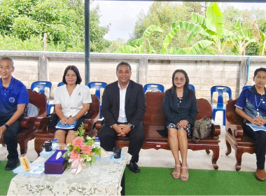 ประชุมใหญ่สามัญประจำปี สิ้นสุด 30 กันยายน 2568 ... พารามิเตอร์รูปภาพ 6