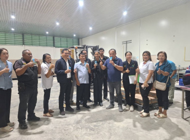 ดำเนินการตรวจสอบโรงงานหรือสถานประกอบการที่เข้าร่วมโครงการอาหารเสริม (นม) โรงเรียน ประจําปีการศึกษา 2568 ... พารามิเตอร์รูปภาพ 12