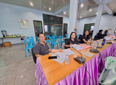 ดำเนินการตรวจสอบโรงงานหรือสถานประกอบการที่เข้าร่วมโครงการอาหารเสริม (นม) โรงเรียน ประจําปีการศึกษา 2568 ... พารามิเตอร์รูปภาพ 4