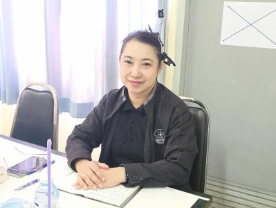 ร่วมสังเกตการณ์ โครงการสหกรณ์ รัฐ คนละครึ่ง พึ่งพิงกัน ... พารามิเตอร์รูปภาพ 1