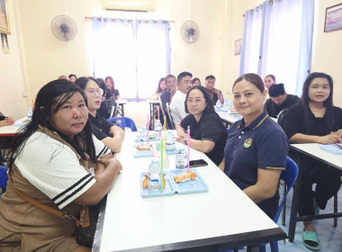 ร่วมสังเกตการณ์ โครงการสหกรณ์ รัฐ คนละครึ่ง พึ่งพิงกัน ... พารามิเตอร์รูปภาพ 4