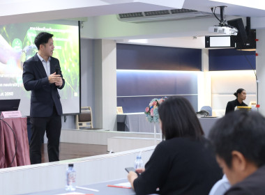 รับมอบเกียรติบัตรที่ผ่านเกณฑ์การประเมินผลการลดใช้พลังงานในการลดการใช้ไฟฟ้าและน้ำมันเชื้อเพลิง ... พารามิเตอร์รูปภาพ 2