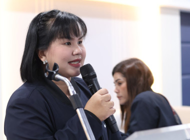 รับมอบเกียรติบัตรที่ผ่านเกณฑ์การประเมินผลการลดใช้พลังงานในการลดการใช้ไฟฟ้าและน้ำมันเชื้อเพลิง ... พารามิเตอร์รูปภาพ 7