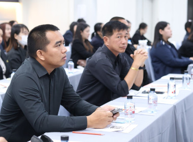 รับมอบเกียรติบัตรที่ผ่านเกณฑ์การประเมินผลการลดใช้พลังงานในการลดการใช้ไฟฟ้าและน้ำมันเชื้อเพลิง ... พารามิเตอร์รูปภาพ 4