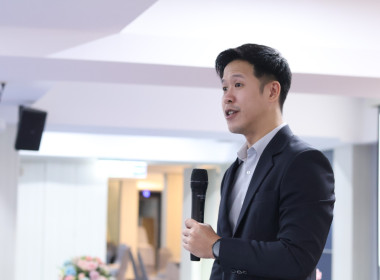 รับมอบเกียรติบัตรที่ผ่านเกณฑ์การประเมินผลการลดใช้พลังงานในการลดการใช้ไฟฟ้าและน้ำมันเชื้อเพลิง ... พารามิเตอร์รูปภาพ 5