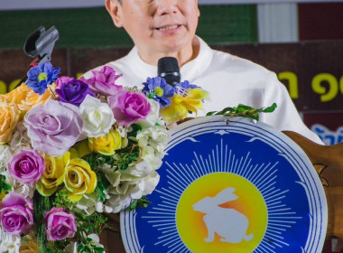 พิธีเปิดตัวสุดยอดชุมชนต้นแบบ "เที่ยวชุมชน ยลวิถี" ... พารามิเตอร์รูปภาพ 6