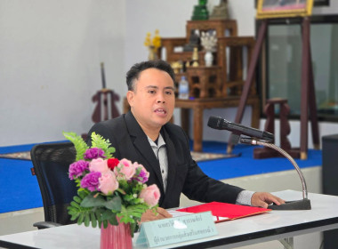 เปิดโครงการขับเคลื่อนการประยุกต์ใช้หลักการเศรษฐกิจพอเพียงในสหกรณ์ (ทำน้ำยาล้างจาน) ... พารามิเตอร์รูปภาพ 17