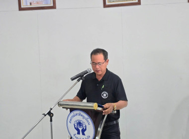 เปิดโครงการขับเคลื่อนการประยุกต์ใช้หลักการเศรษฐกิจพอเพียงในสหกรณ์ (ทำน้ำยาล้างจาน) ... พารามิเตอร์รูปภาพ 21