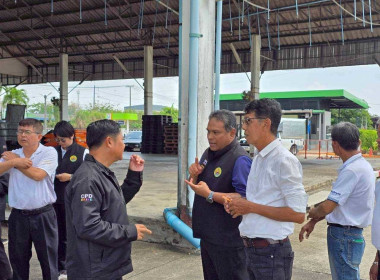 ติดตามสถานการณ์ผลผลิตผลไม้ภาคตะวันออก ปี 2569 ... พารามิเตอร์รูปภาพ 15