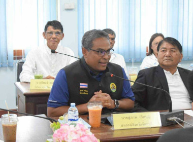 ติดตามสถานการณ์ผลผลิตผลไม้ภาคตะวันออก ปี 2569 ... พารามิเตอร์รูปภาพ 6