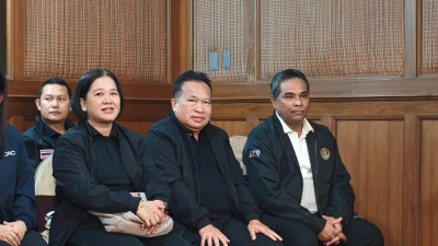 ร่วมประชุมชี้แจง “ผู้ประกอบการโรงคัดบรรจุผลไม้ภาคตะวันออก ... พารามิเตอร์รูปภาพ 1