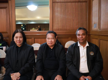 ร่วมประชุมชี้แจง “ผู้ประกอบการโรงคัดบรรจุผลไม้ภาคตะวันออก ... พารามิเตอร์รูปภาพ 3