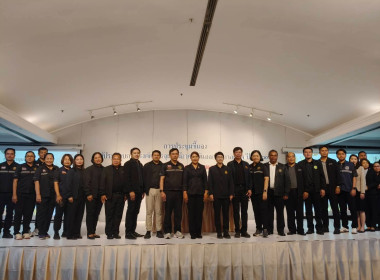 ร่วมประชุมชี้แจง “ผู้ประกอบการโรงคัดบรรจุผลไม้ภาคตะวันออก ... พารามิเตอร์รูปภาพ 7