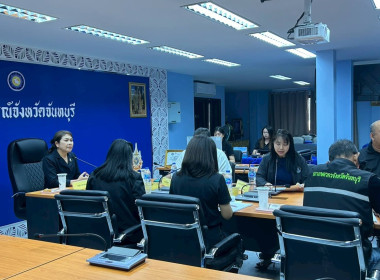 ประชุมคณะอนุกรรมการ พิจารณาเงินกู้กองทุนพัฒนาสหกรณ์ ... พารามิเตอร์รูปภาพ 1