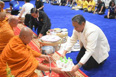 ทำบุญวันครบรอบการก่อตั้งสหกรณ์ ... พารามิเตอร์รูปภาพ 1