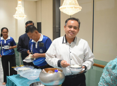 ทำบุญวันครบรอบการก่อตั้งสหกรณ์ ... พารามิเตอร์รูปภาพ 7