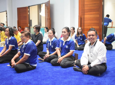 ทำบุญวันครบรอบการก่อตั้งสหกรณ์ ... พารามิเตอร์รูปภาพ 9