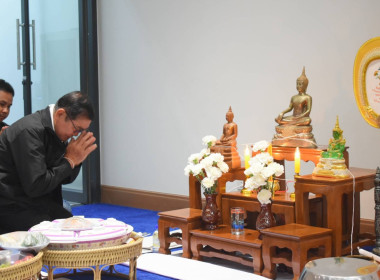 ทำบุญวันครบรอบการก่อตั้งสหกรณ์ ... พารามิเตอร์รูปภาพ 10