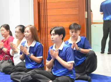 ทำบุญวันครบรอบการก่อตั้งสหกรณ์ ... พารามิเตอร์รูปภาพ 3