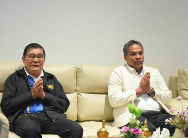 ทำบุญวันครบรอบการก่อตั้งสหกรณ์ ... พารามิเตอร์รูปภาพ 5