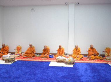 ทำบุญวันครบรอบการก่อตั้งสหกรณ์ ... พารามิเตอร์รูปภาพ 16