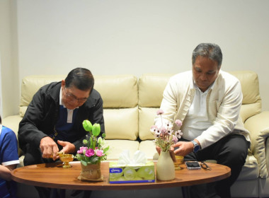 ทำบุญวันครบรอบการก่อตั้งสหกรณ์ ... พารามิเตอร์รูปภาพ 28