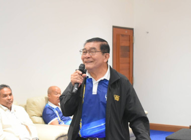 ทำบุญวันครบรอบการก่อตั้งสหกรณ์ ... พารามิเตอร์รูปภาพ 25