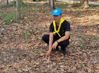 กิจกรรมจิตอาสาเนื่องในวันคล้ายวันพระราชสมภพพระบาทสมเด็จพระนั่งเกล้าเจ้าอยู่หัว ... พารามิเตอร์รูปภาพ 3