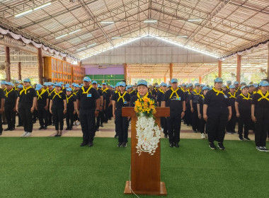 กิจกรรมจิตอาสาเนื่องในวันคล้ายวันพระราชสมภพพระบาทสมเด็จพระนั่งเกล้าเจ้าอยู่หัว ... พารามิเตอร์รูปภาพ 9