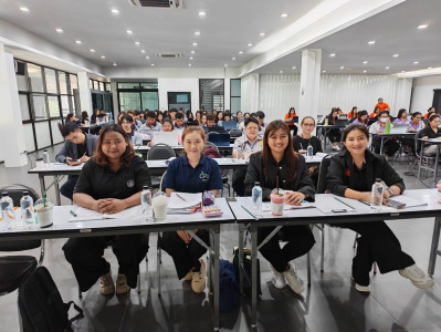 ประชุมใหญ่สามัญประจำปี 2568 ... พารามิเตอร์รูปภาพ 1