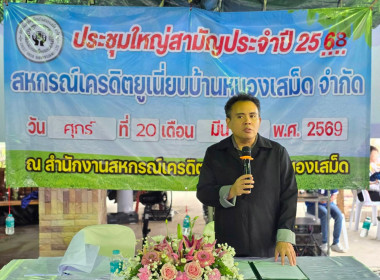 ประชุมใหญ่สามัญประจำปี 2568 ... พารามิเตอร์รูปภาพ 12