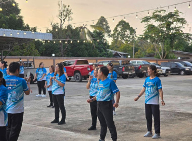 กิจกรรมเต้นแอโรบิกการกุศล “เต้น เพื่อ ให้” พารามิเตอร์รูปภาพ 3