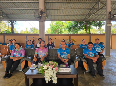 กิจกรรมเต้นแอโรบิกการกุศล “เต้น เพื่อ ให้” พารามิเตอร์รูปภาพ 5