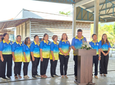 ประชุมใหญ่สามัญประจำปี 2568 สหกรณ์เครดิตยูเนี่ยนทับไทร จำกั พารามิเตอร์รูปภาพ 15