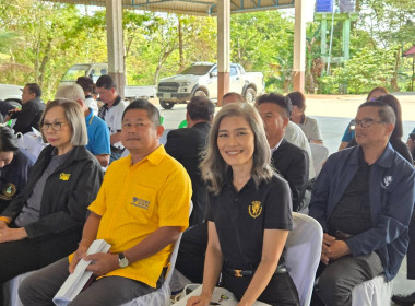 ประชุมใหญ่สามัญประจำปี 2568 สหกรณ์เครดิตยูเนี่ยนทับไทร จำกั พารามิเตอร์รูปภาพ 19