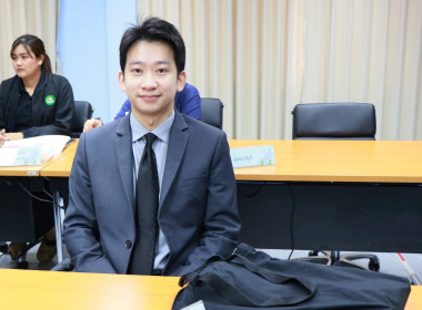 ประชุมคณะทำงานระดับจังหวัดแก้ไขปัญหาในการดำเนินงานของสหกรณ์และกลุ่มเกษตรกรที่มีข้อบกพร่อง (จกบ.) ครั้งที่ ๑/๒๕๖๙ ... พารามิเตอร์รูปภาพ 12