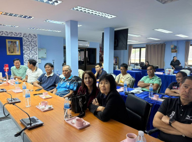 ประชุมเชิงปฏิบัติการการบริหารจัดการกลุ่มการเชื่อมโยงตลาด ... พารามิเตอร์รูปภาพ 9