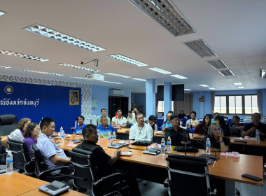 ประชุมเชิงปฏิบัติการการบริหารจัดการกลุ่มการเชื่อมโยงตลาด ... พารามิเตอร์รูปภาพ 7